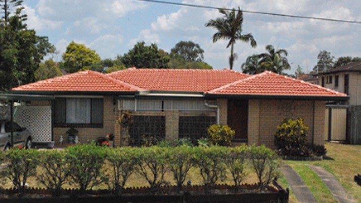 Roof Restoration Services