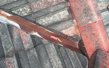 Roof Painting